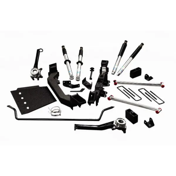 Rcd 1999-2003 Toyota Tundra 4-6" Lift Kit # 10-47400 1