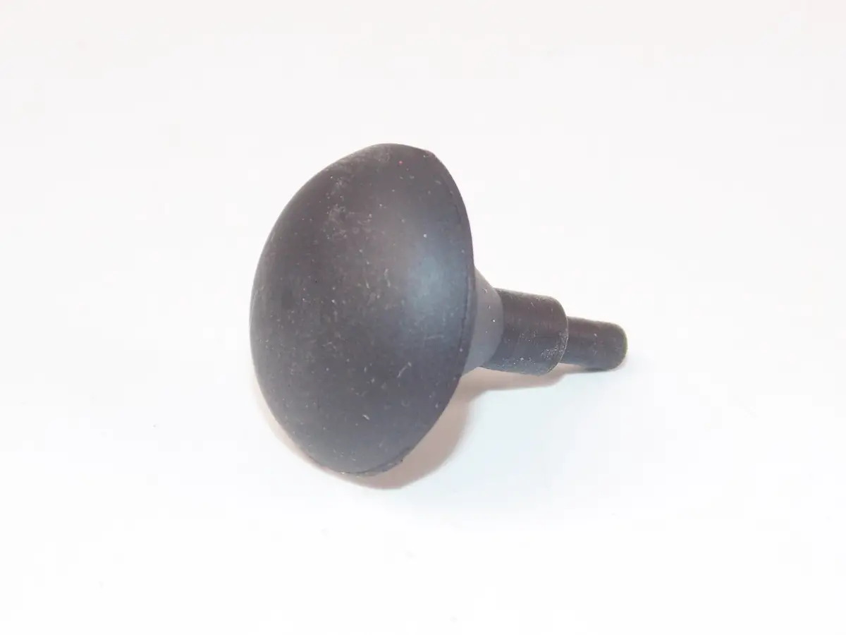 Nos Oem 2002-2006 2015-2018 Yamaha Bt1100 Mt125 Rubber Damper 4Dl-F1717-00 2
