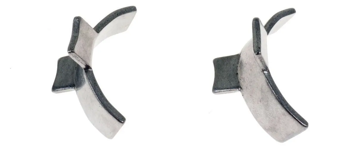 30030-002 King Reservoir Weld On Saddle Brackets 1