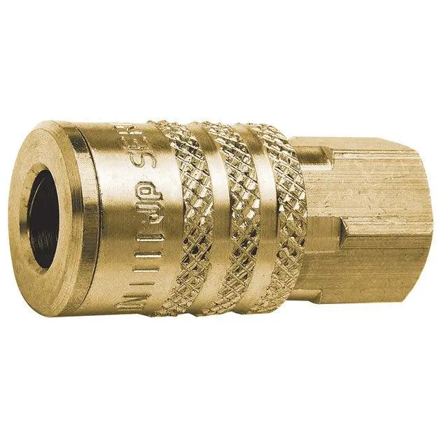 Ryco 200 Series Air Coupling - 1/4" Female 1