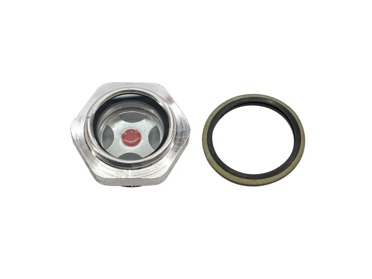 Sight Glass (Coolant Expansion Tank) 1