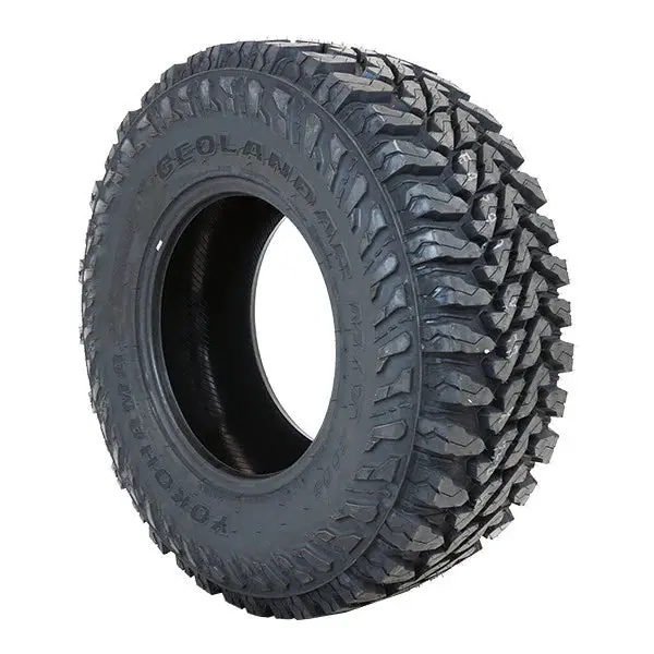 Yokohama Geolandar M/T G003 Lt 275/70R17 121/118Q E 110133368 2