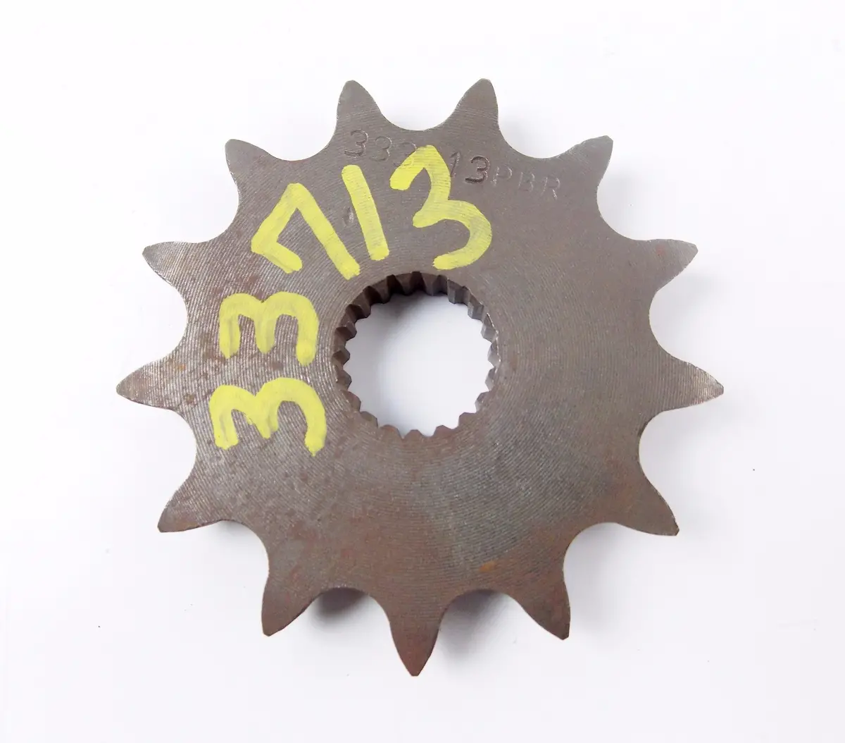 Pbr Front Sprocket 13 T Honda 1986 Cr 125R | 1981-1982 Xr 250R 333-13 | 33713 1