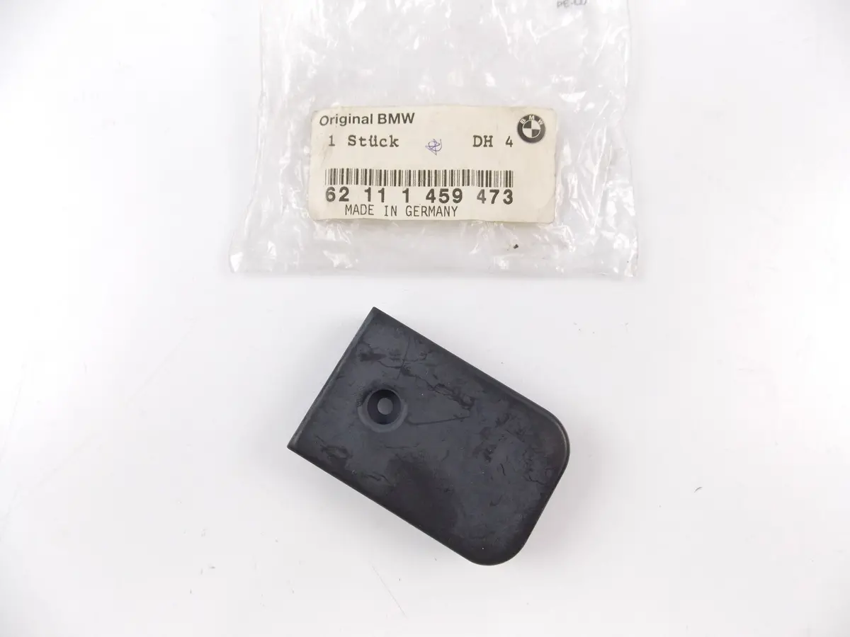 Nos Oem Bmw 89-93 K1 | 86-96 K75 Dashboard Instrument Support Cover 62111459473 1