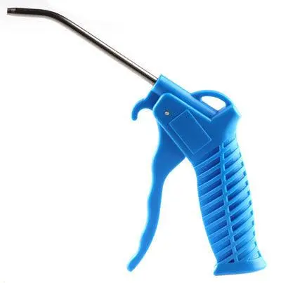 Compressed Air Blow Gun - Plastic Handle - Small 1
