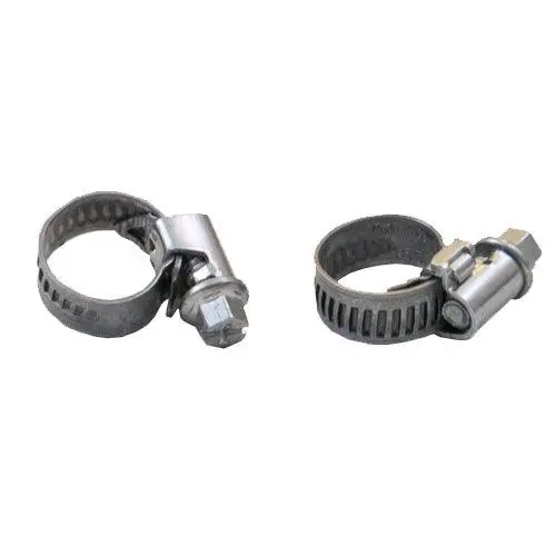 Air Hose Clip - Wormdrive - 8-16Mm 1
