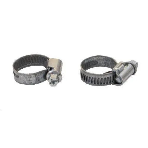 Air Hose Clip - Wormdrive - 12-22Mm 1
