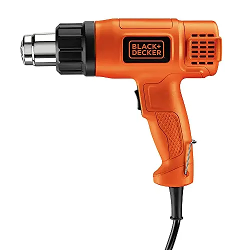 Heat Gun (1350 Watt) 1