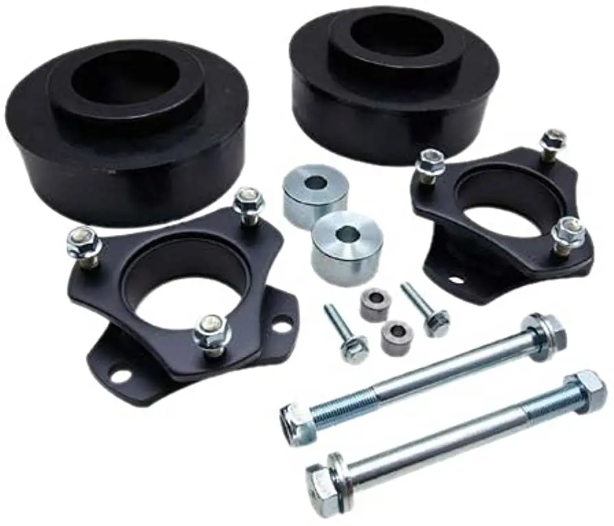 Readylift 3" Lift Kit - Toyota Fj Cruiser 2005-2014 / 4Runner 2003-2023 (Hp3-3) 1
