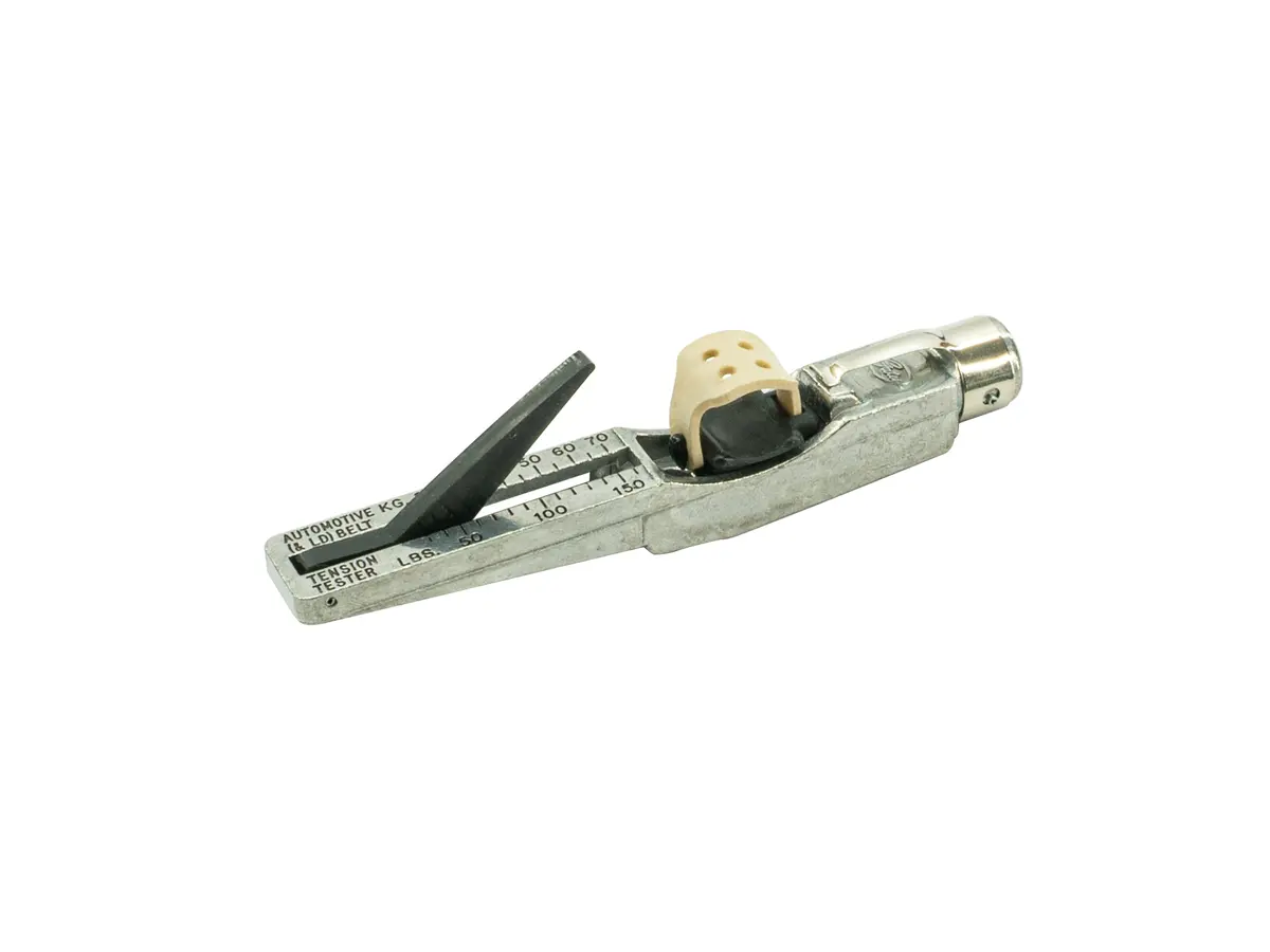 V-Belt Tension Gauge 1