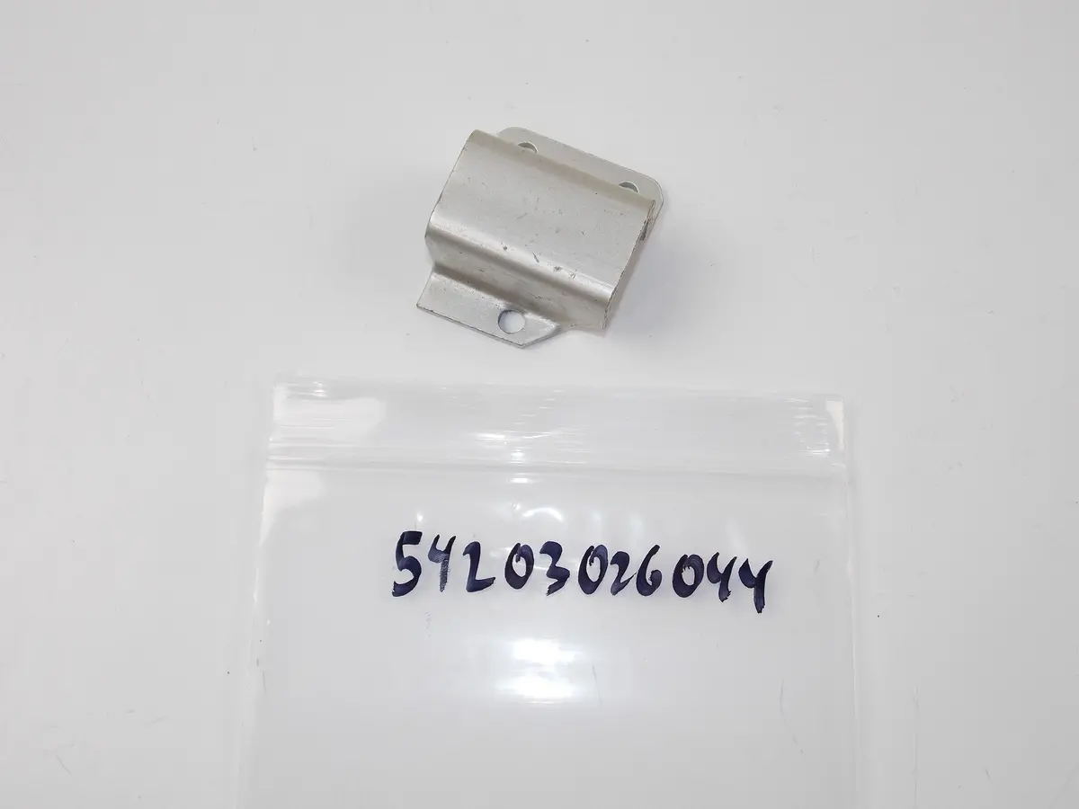 Nos Oem Ktm Sidestand Upper Side Bracket 54203026044 1