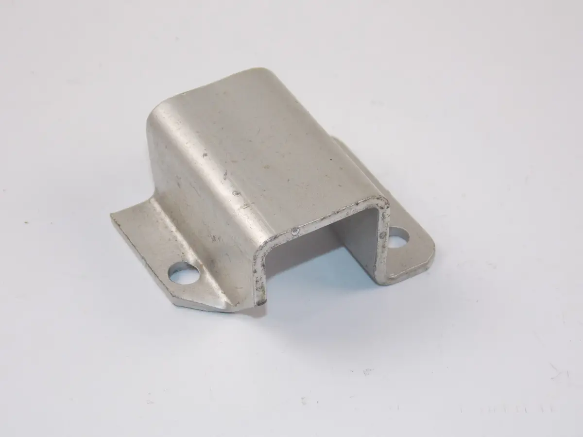 Nos Oem Ktm Sidestand Upper Side Bracket 54203026044 2
