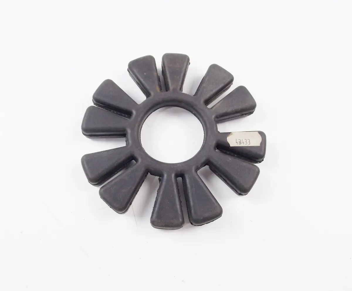 Nos Oem 1989-1990 Cagiva Freccia 125 C 12 R Damper Rear Wheel Sprocket 800043433 1