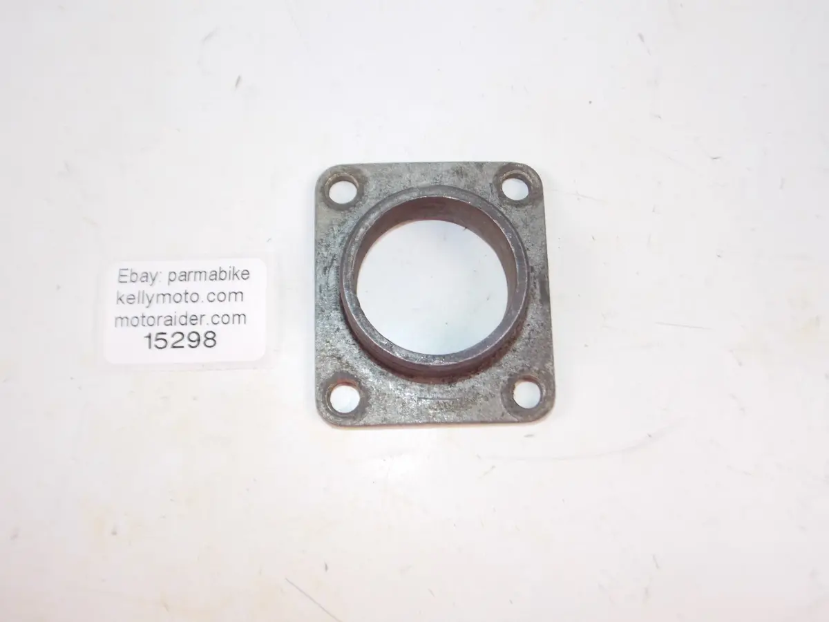 Beta Motor Intake Manifold Cylinder Carburetor Connector Od=43Mm Bolt 50X43mm 1