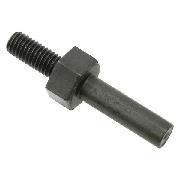 Arbour - 3/8" X 1/4" Shaft - 1-1/2" Shaft Length 1
