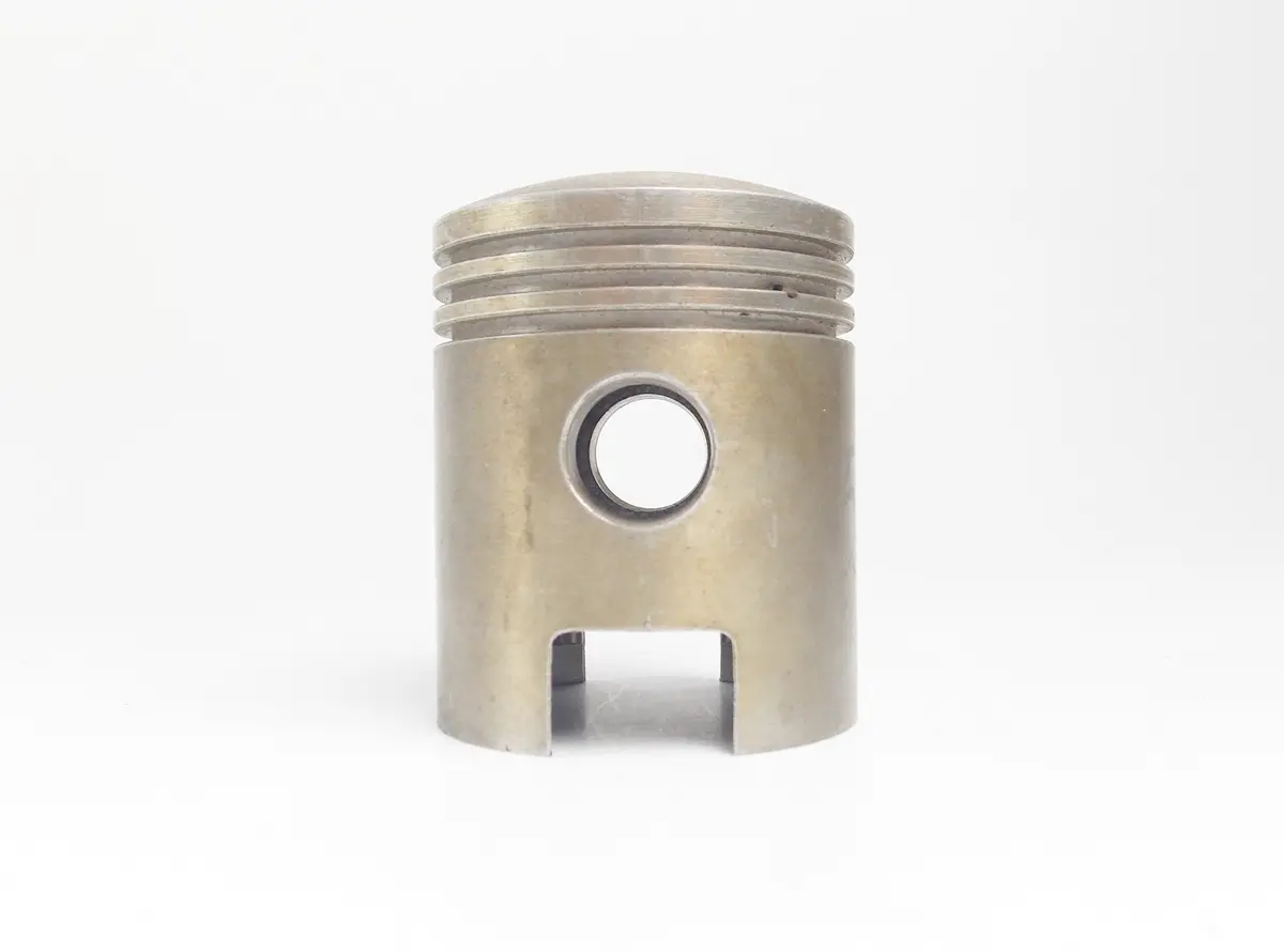 Nos Dinamin Piston Diameter 52.8 Mm Lambretta Motor Engine Vintage Scooter 2