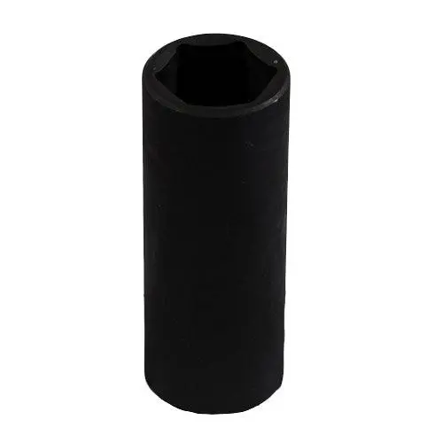 Deep Impact Socket - 21Mm X 1/2" Drive 1