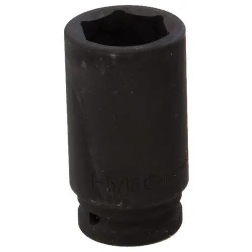 Deep Impact Socket - 1-5/16" X 3/4" Driver 1
