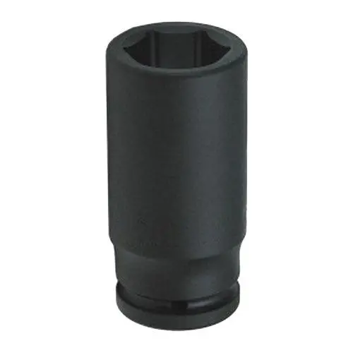 Heavy Duty Deep Impact Socket - 41X21mm X 3/4" Drive 1