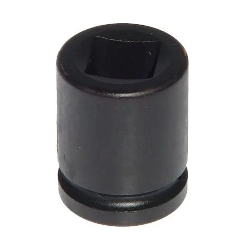 Square Socket - 17Mm X 3/4" Drive 1