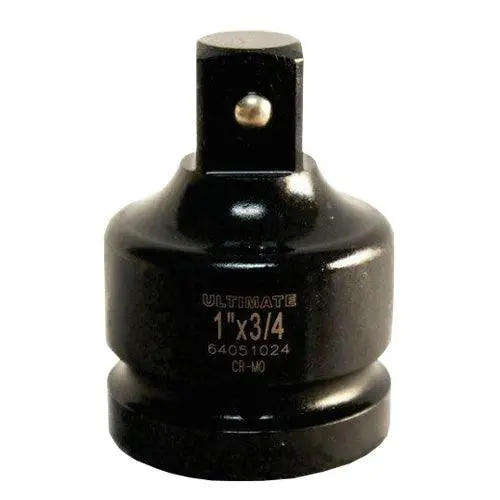 Impact Reducer Socket - 1" Female To 3/4" Male Drive 1