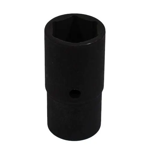 Impact Socket - 19X21mm X 1/2" Drive 1