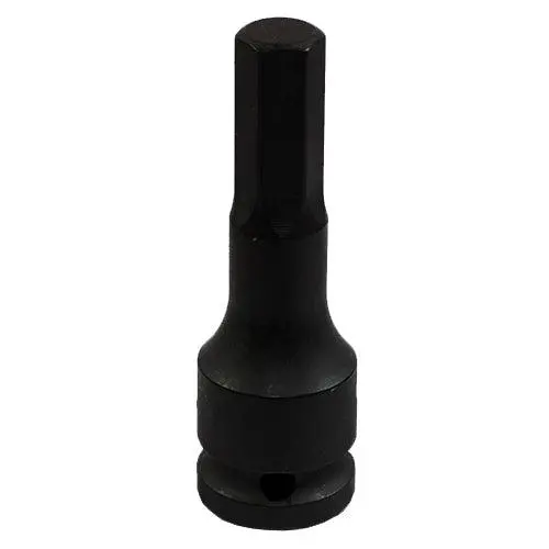 Hex Driver - 12Mm X 1/2" Driver 1