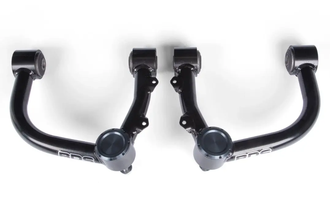 Bds Suspension 24 - 26 Toyota Tacoma, Lc250, 21 - 24 Lc300 Upper Control Arm - Bds128255 1