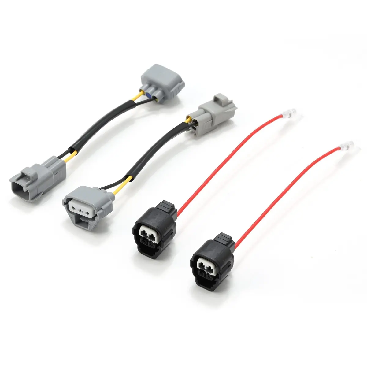 16-21 Toyota Tacoma Trd Models To Alpharex Projector Headlights Converters 1