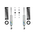 Bilstein B8 6112 - Leveling Suspension Kit 16-23 Tacoma - 47-234413 1
