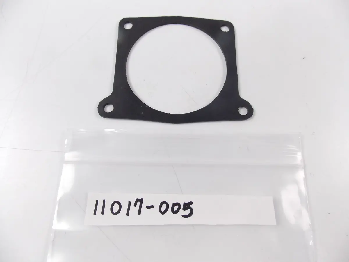 Oem Kawasaki 1970-1971-1972-1974-1975 F5 F8 F9 Gasket Seal Inlet Pipe 11017-005 1