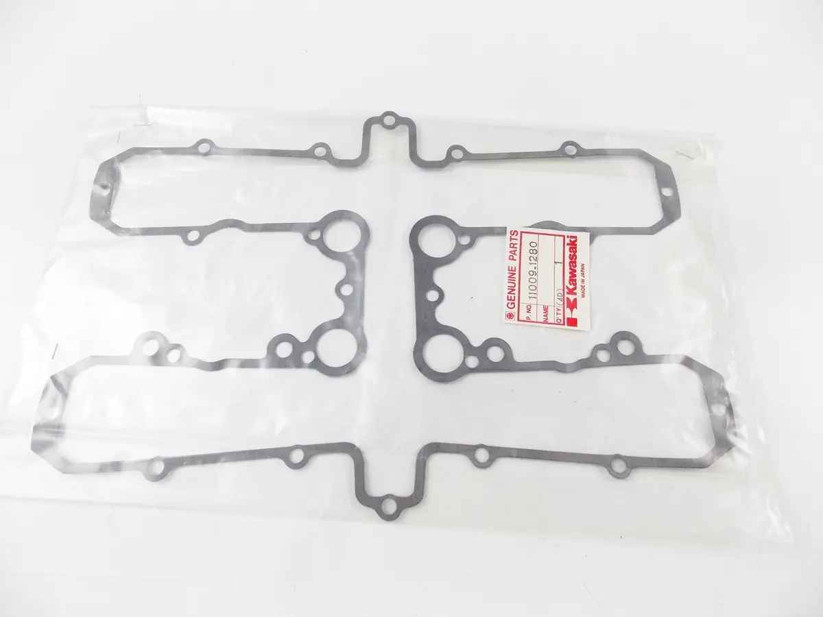 Nos Oem Kawasaki 1980 Kz550-A1 1982-1983 A3/A4 Cylinder Head Gasket 11009-1280 1