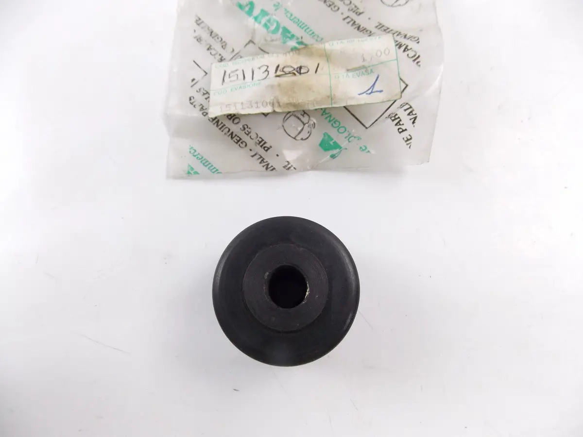 Nos Oem Husqvarna 1989 510 Tc / Wmx Chain Roller 151131001 1