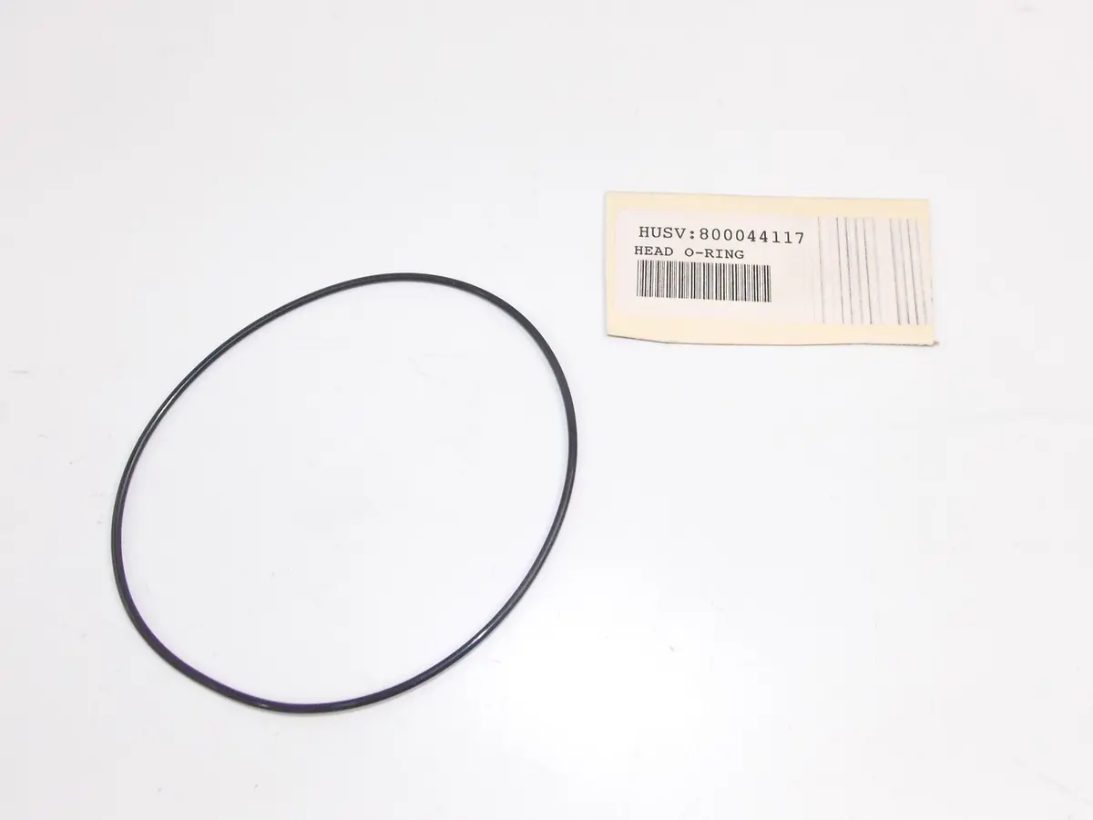Nos Oem Husqvarna 1995-96 Cr250 1992-96 Wr250-360 Cylinder Head O-Ring 800044117 1
