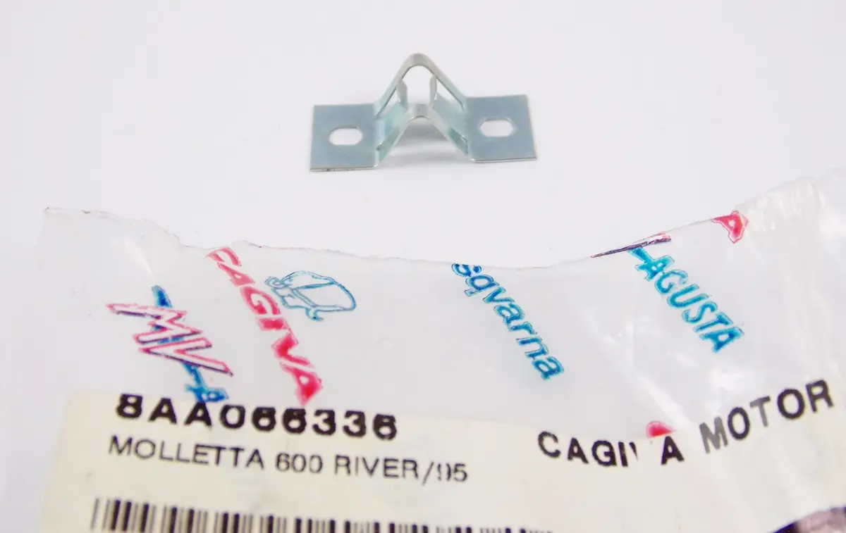 Nos Oem Cagiva 1995|1999 600 River|Canyon 500-600 Spring 8Aa066336 1