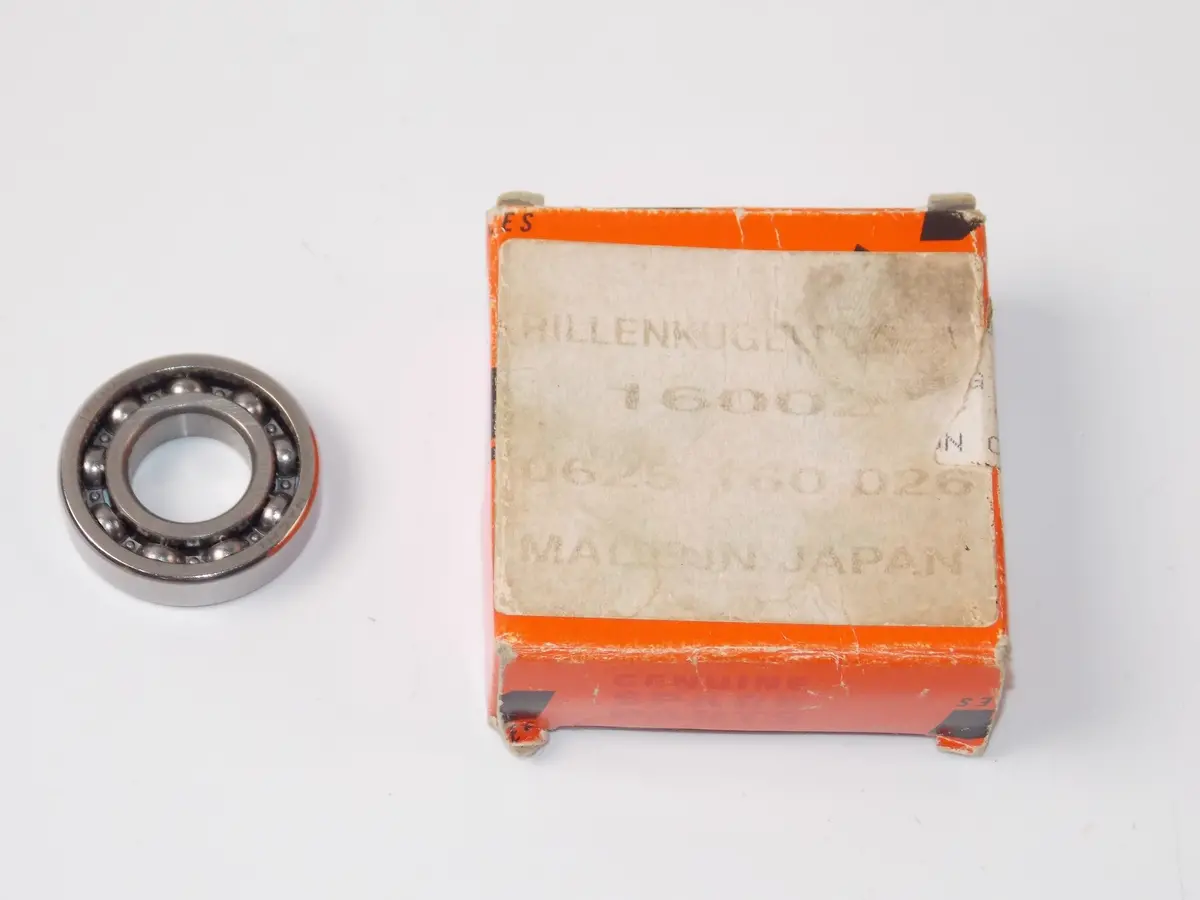 Nos Oem Ktm 2006-2015 85 Sx Sxs Ball Bearing 0625160026 | 0625 160 026 1