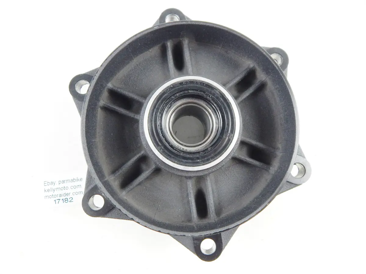 Honda 2004-2007 Cbr1000 2005-2012 Cbr600 Flange Sub-Assy 42615-Mel-000 1