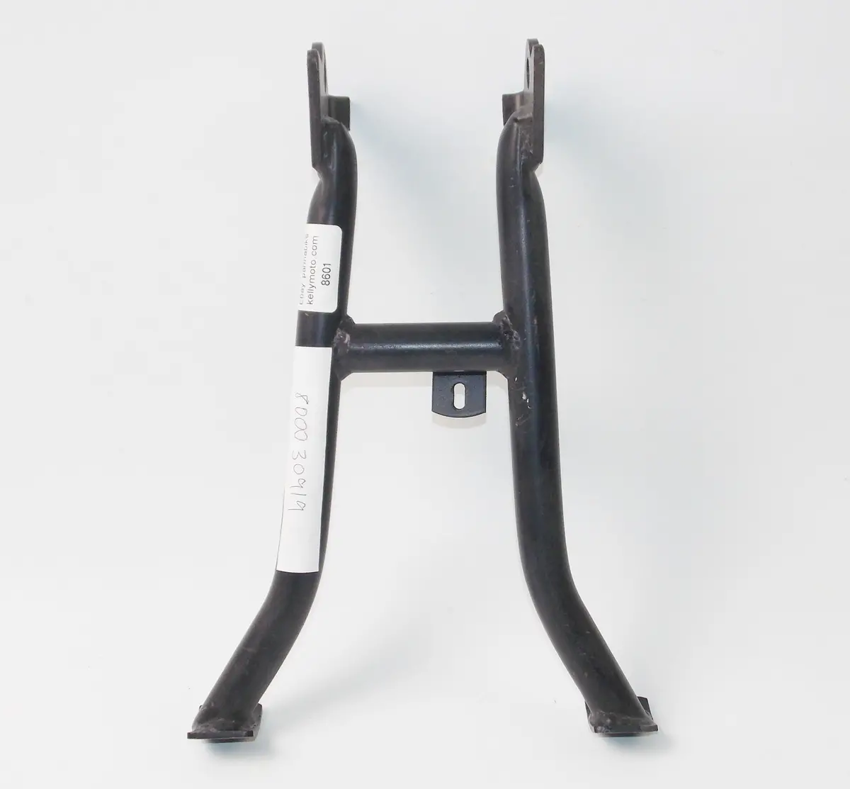 Nos Cagiva 1978-1983 Sst 125 Low Rider Frame Chassis Center Stand 800030919 1
