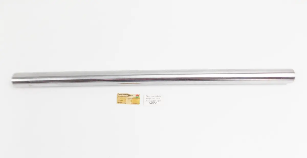 Oem Laverda Lz 125 175 Front Fork Suspension Tube 50209137 | 50 209 137 1