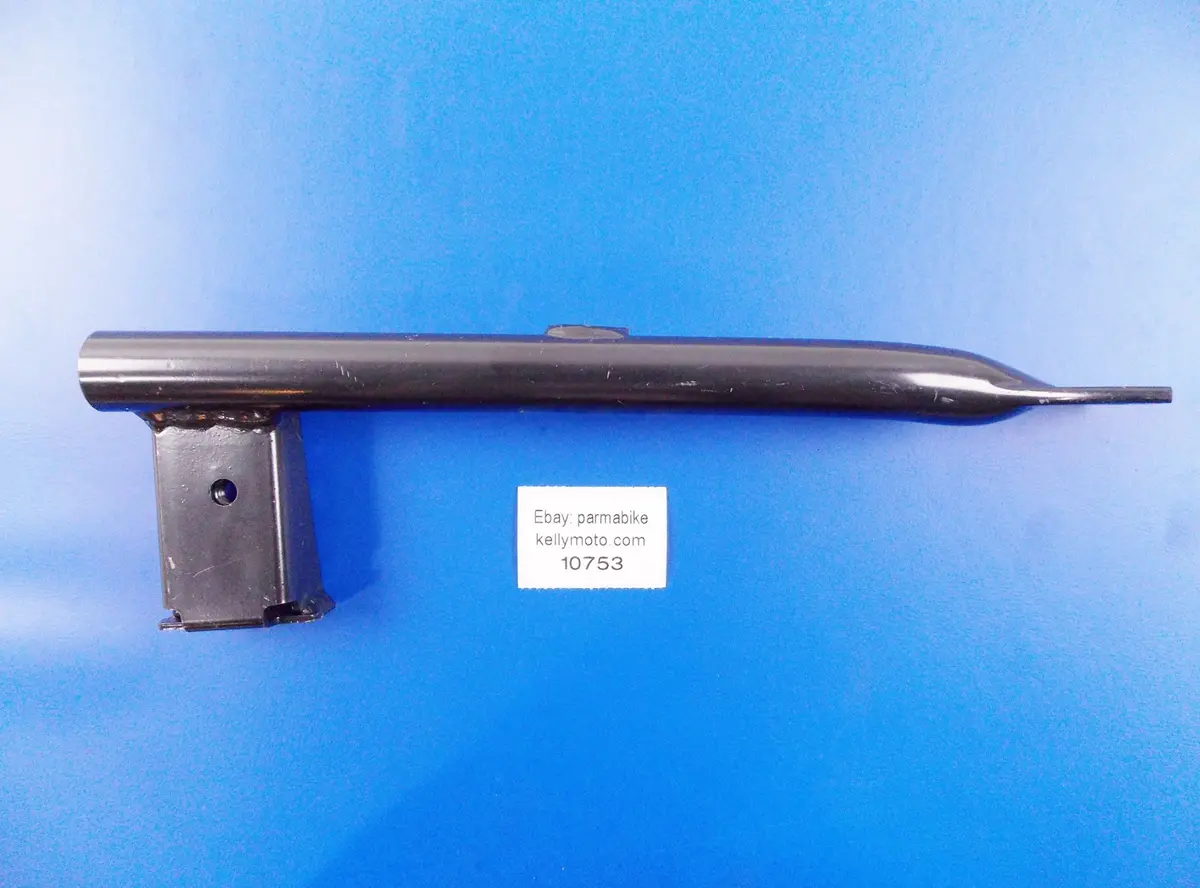 Oem Honda 2005-2008 Sh150 Stay Comp Right Floor 50610-Ktf-640 | 50610Ktf640 1