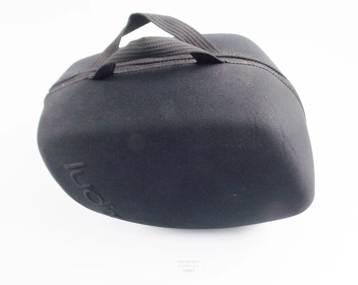 Oem Peugeot Ludix Scooter Neoprene Luggage Bag Water Resistant 1