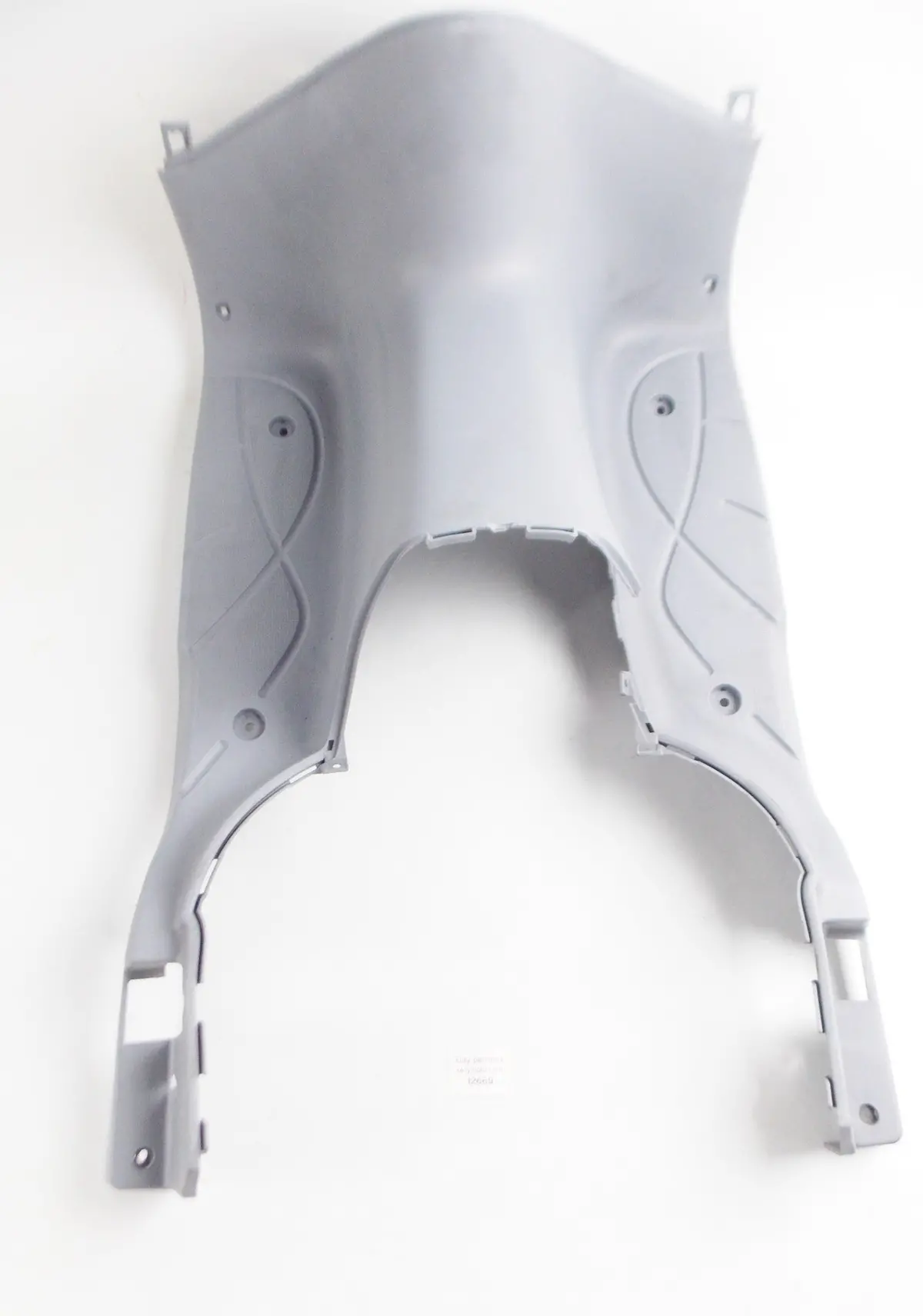Oem Honda 2001-2003 Nes125 Floor Panel/Pillion Floor Step 64310-Kgf-900Zb 1