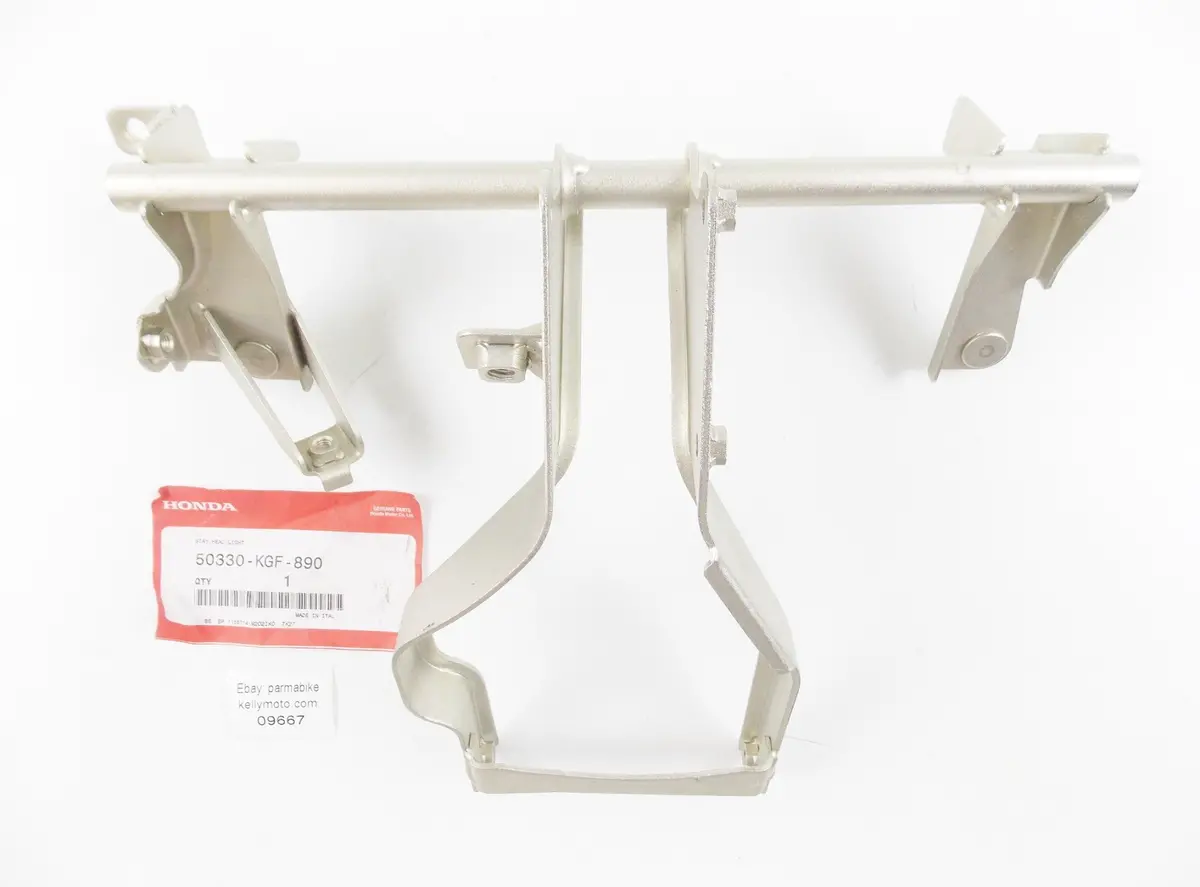 Nos Oem Honda 2000-2006 Nes125 / Nes150 Stay Head Light 50330-Kgf-890 1