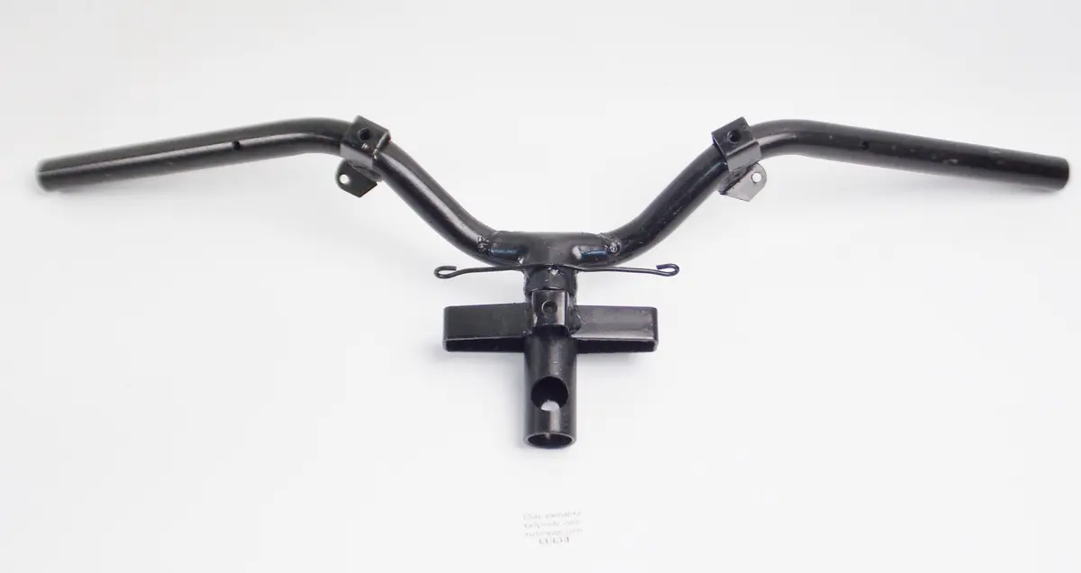Oem Garelli 2009-2012 Xo 150 Scooter Handlebar Steering 1