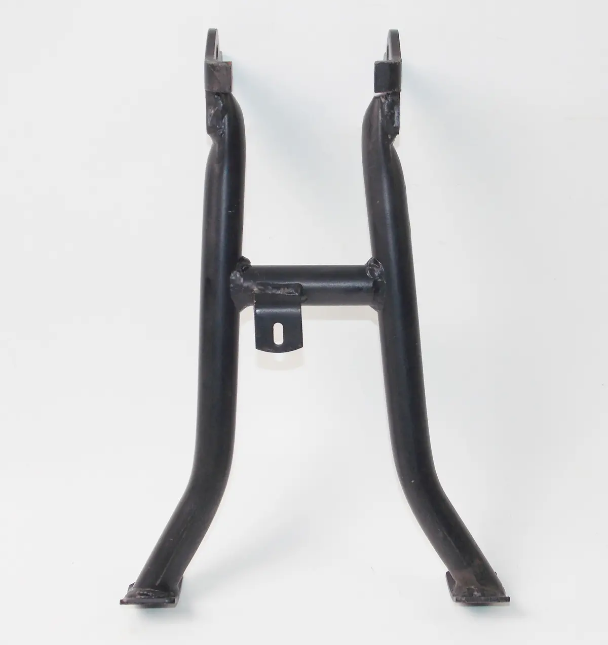 Nos Cagiva 1978-1983 Sst 125 Low Rider Frame Chassis Center Stand 800030919 2