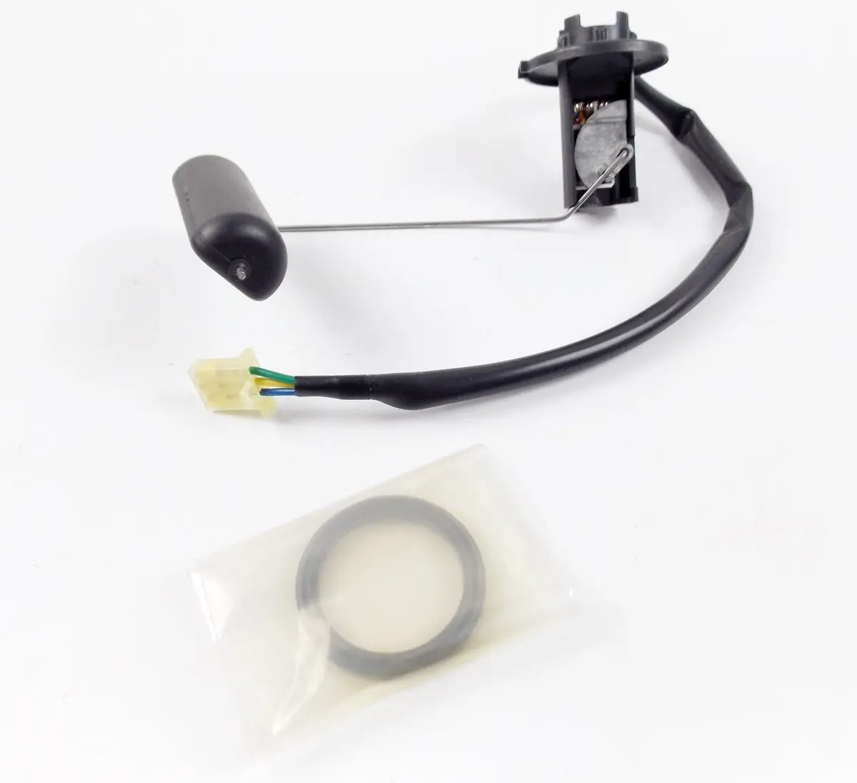 Oem Honda 2000-2006 Nes125 Fuel Gas Tank Level Probe Sender Unit 37080-Kgf-900 2