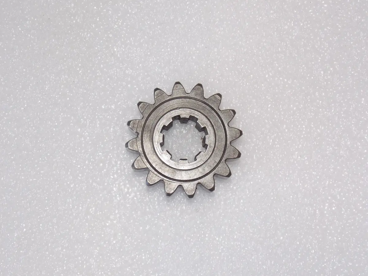 Oem 1985-2003 Husqvarna Smr Te Wr Xc Transmission Gear Wheel 16T 362 161236201 2