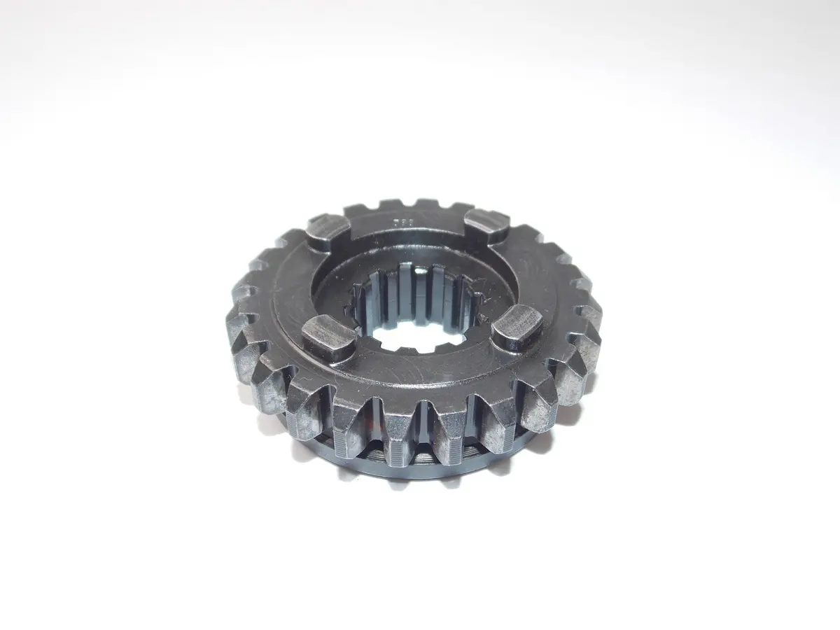 Oem Husqvarna 2004 Smr-570R Te-Smr-570 Transmission 4Th Gear Wheel T24 161238801 2