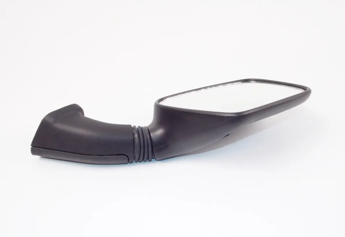 Nos Peugeot 1991 Sv Geo 50/Sv 50J Left Rear View Mirror 728019N 2