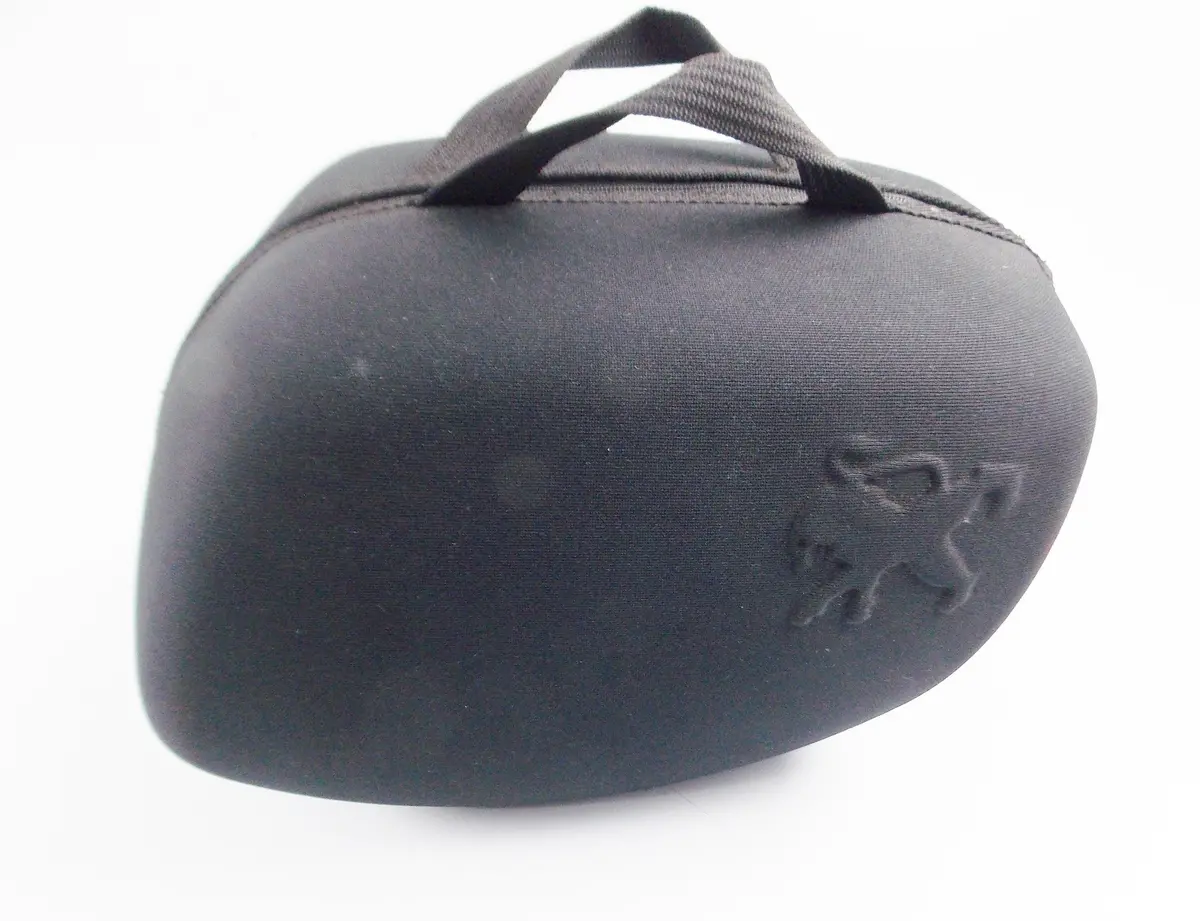 Oem Peugeot Ludix Scooter Neoprene Luggage Bag Water Resistant 2